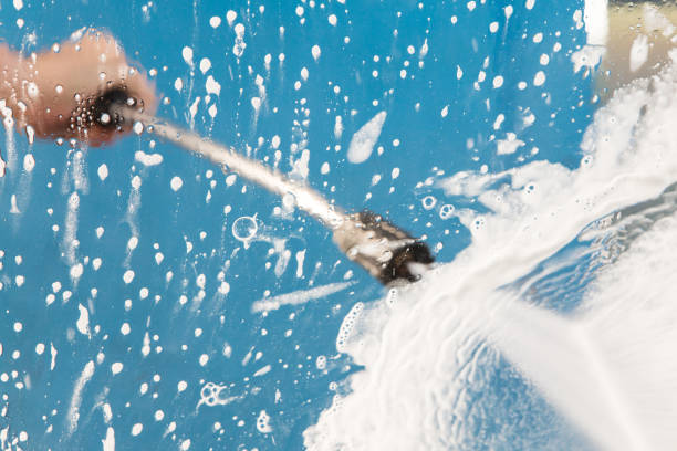 Best Soft Washing for Delicate Surfaces in Elko New Market, MN