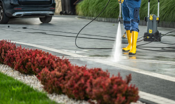 Best Oil and Grease Removal from Surfaces in Elko New Market, MN
