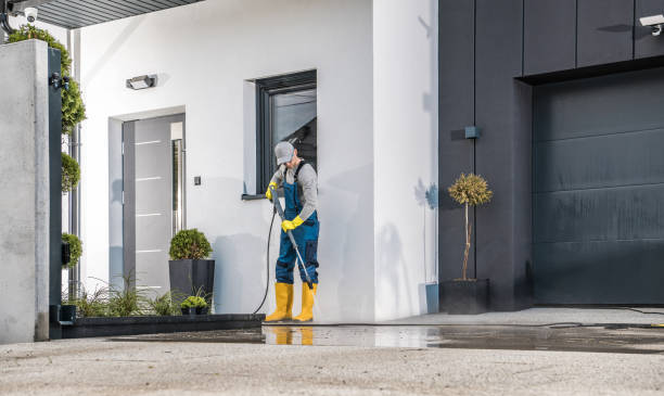Best Window and Screen Pressure Cleaning in Elko New Market, MN