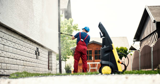 Best Deck and Patio Pressure Washing in Elko New Market, MN